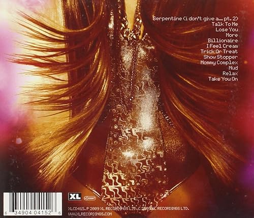 Vista 2 de I Feel Cream