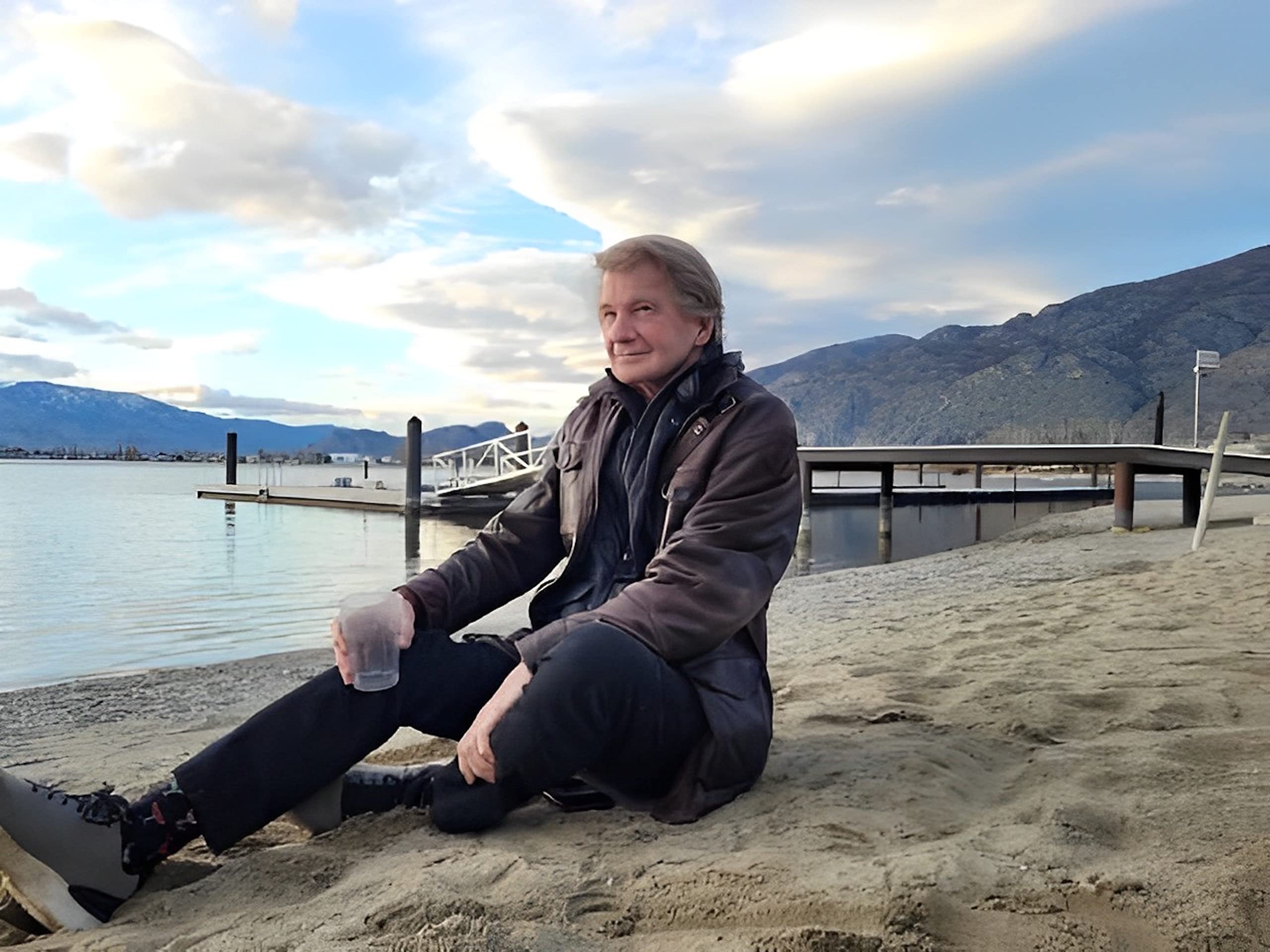 Kenneth Norman Johnson