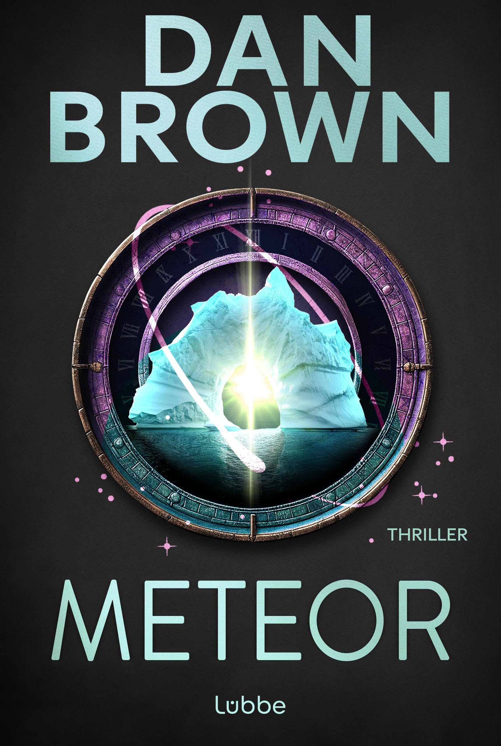 Meteor (German Edition)