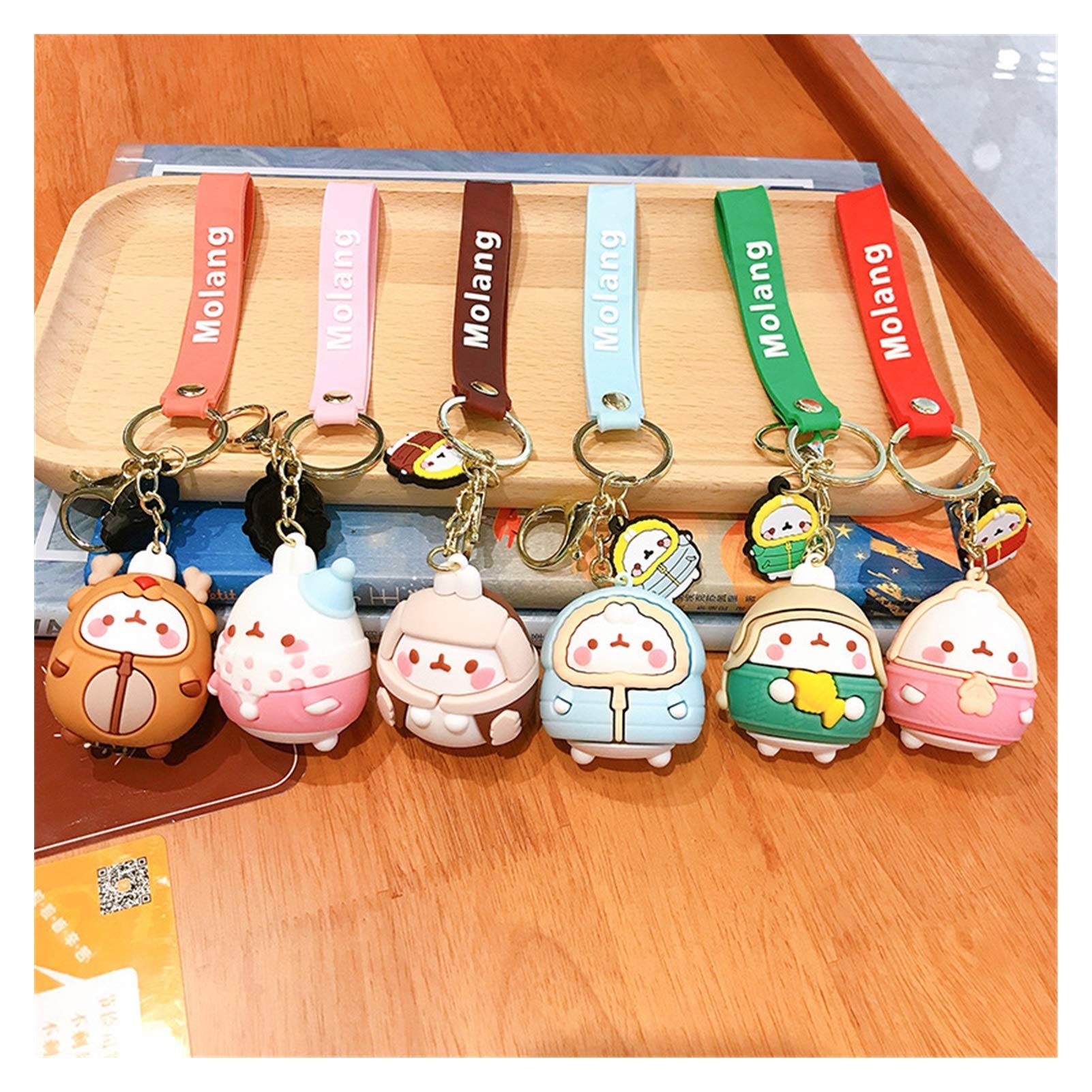 アイドル KEYRING & POUCH HAN TATIPUNG Stray Kids SKZHOP HIPTAPE 合 HOP POP-UP Official MD SKZOO