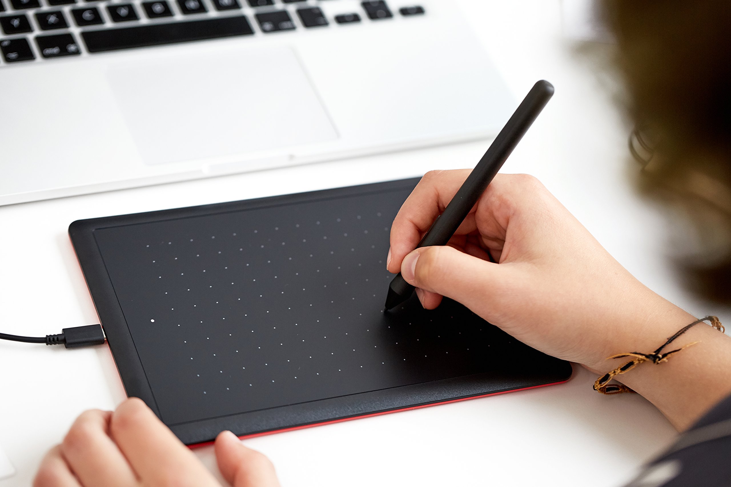 Logitech Pebble Keys 2 K380s - Tastiera Bluetooth Multidispositivo Ultra Sottile Con Tasti Personalizzabili - Foto 2