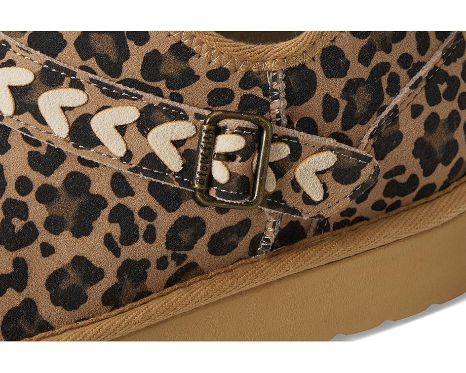 Blowfish Malibu Mokolo - Right View