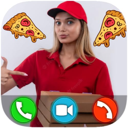 Pizza Delivery - Call Prank