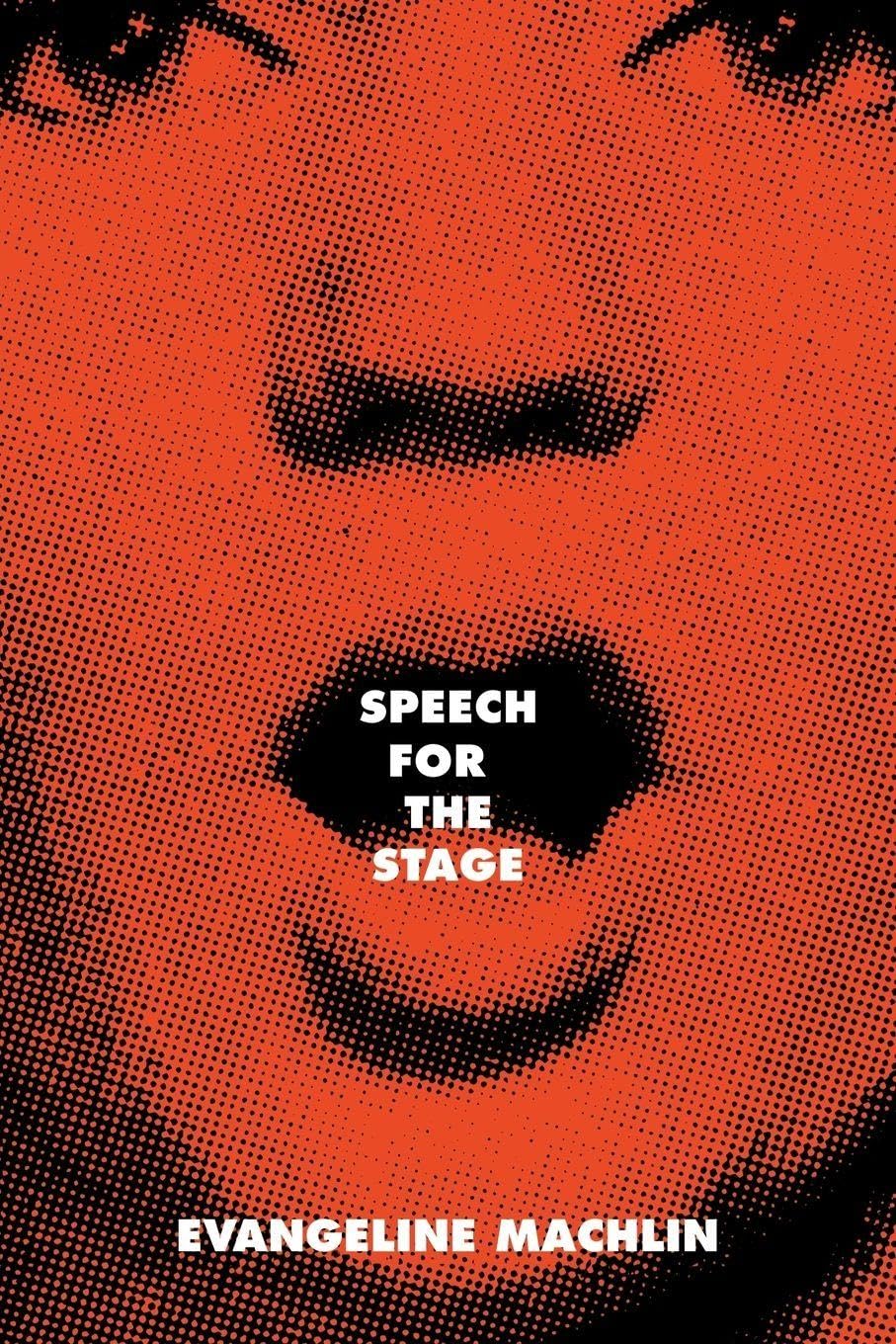 Speech for the Stage - 2nd Edition