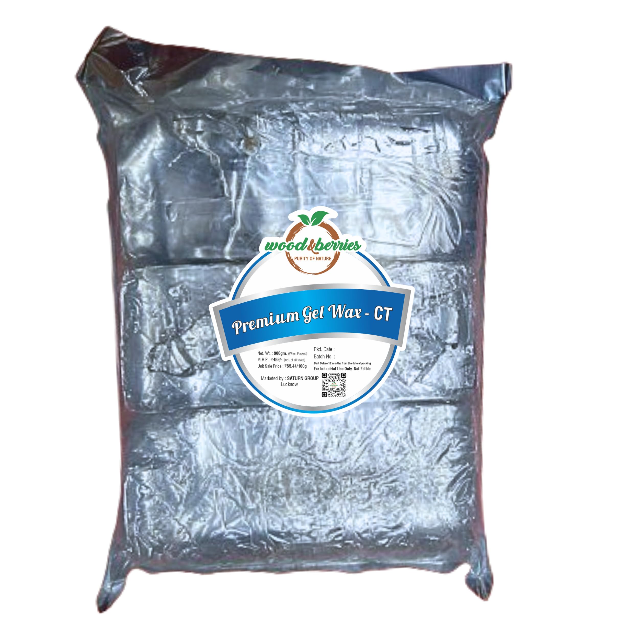 Wood & Berries -1Kg Transparent Gel Wax for Candle Making |Gel Candle Wax | DIY Candle-Making Supplies | Gel Wax for Candles | Clear Candle Wax | Candle Gel | Gel Candle Making | Gel Wax Supplies (B0D4QVJM43) Amazon Price History, Amazon Price Tracker
