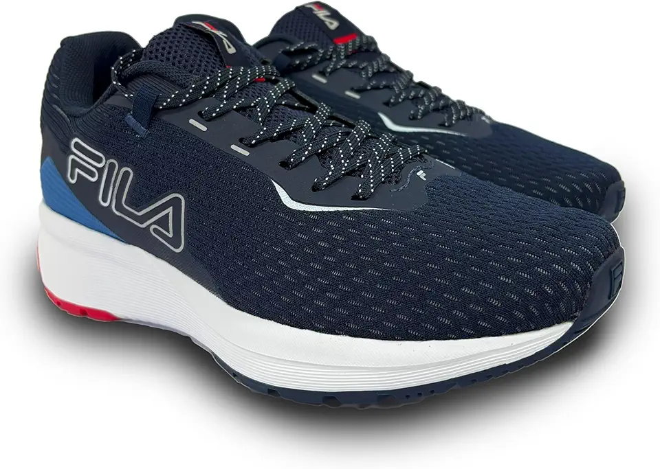 Tenis Fila Ride 2 Masculino