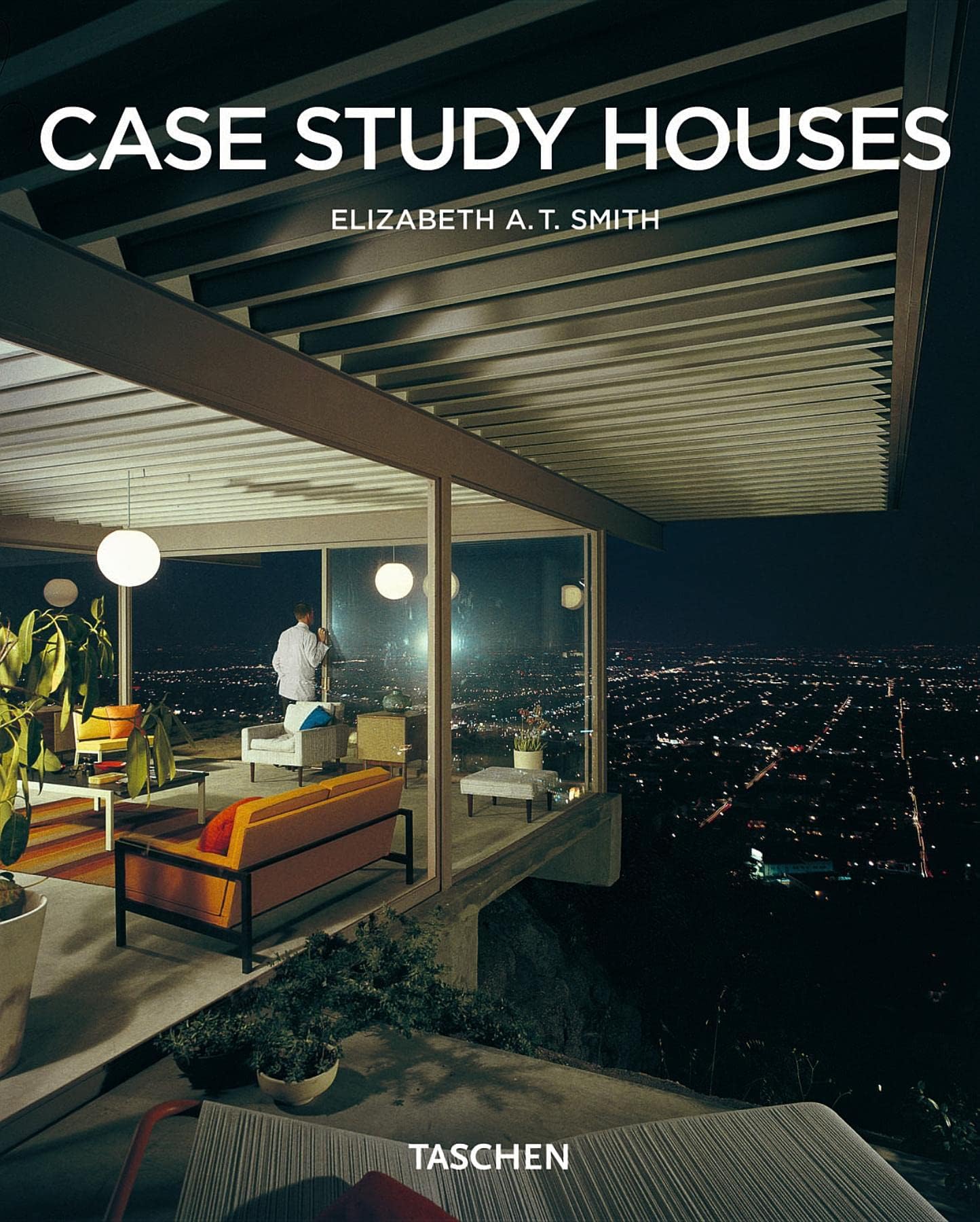 Case Study Houses (Taschen Basic Architecture)