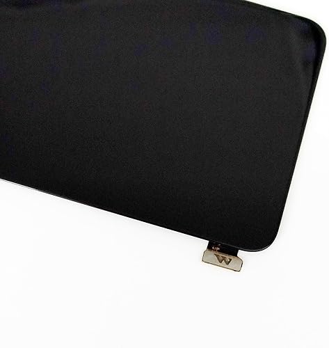 Miniatura 2 de TheCoolCube Pantalla LCD Digitalizador Pantalla táctil Asamblea Reemplazo para Oneplus 9 5G 6.55 pulgadas (negro)