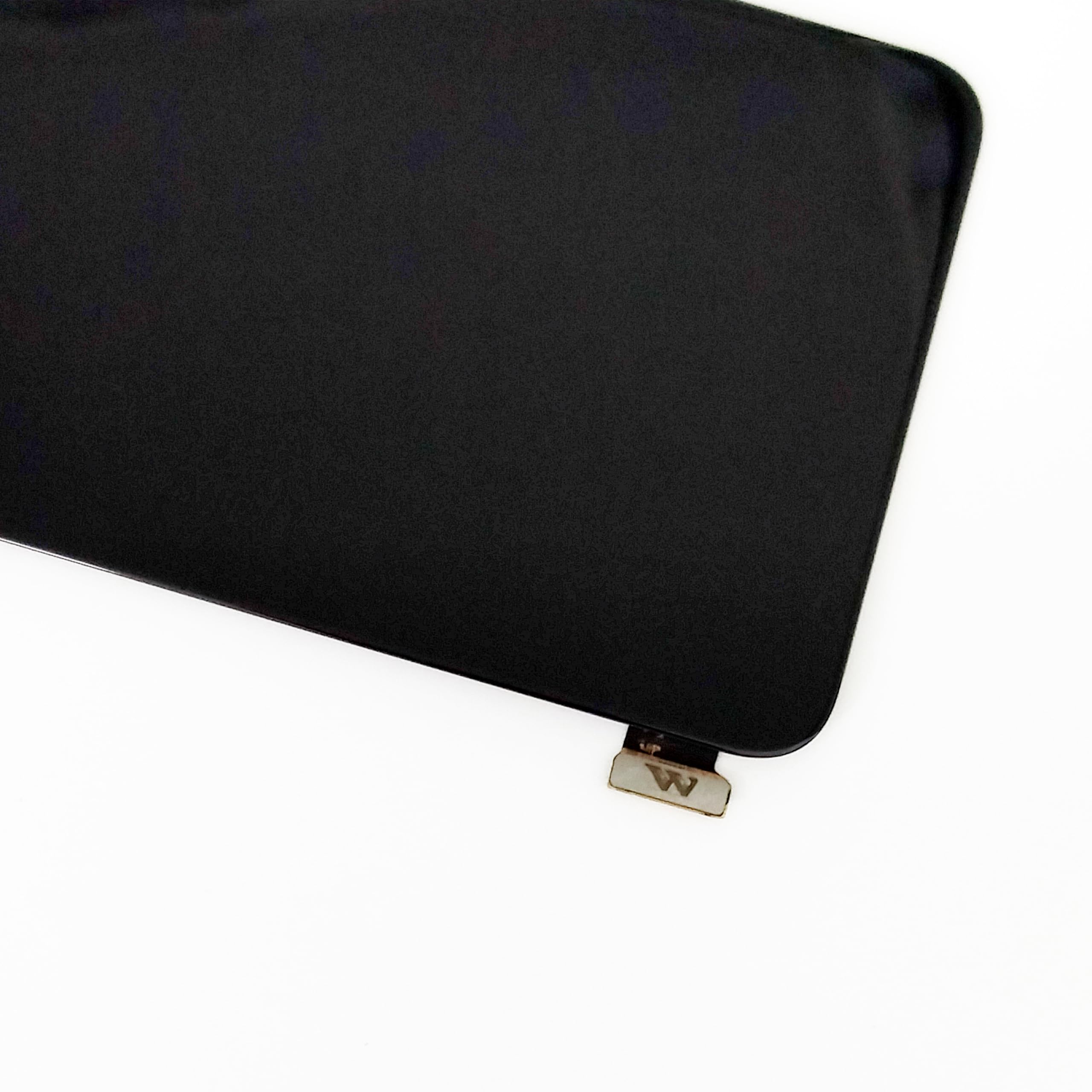 TheCoolCube LCD Display Digitizer Touch Screen Assembly Replacement for Oneplus 9 5G 6.55 Inch (Black)