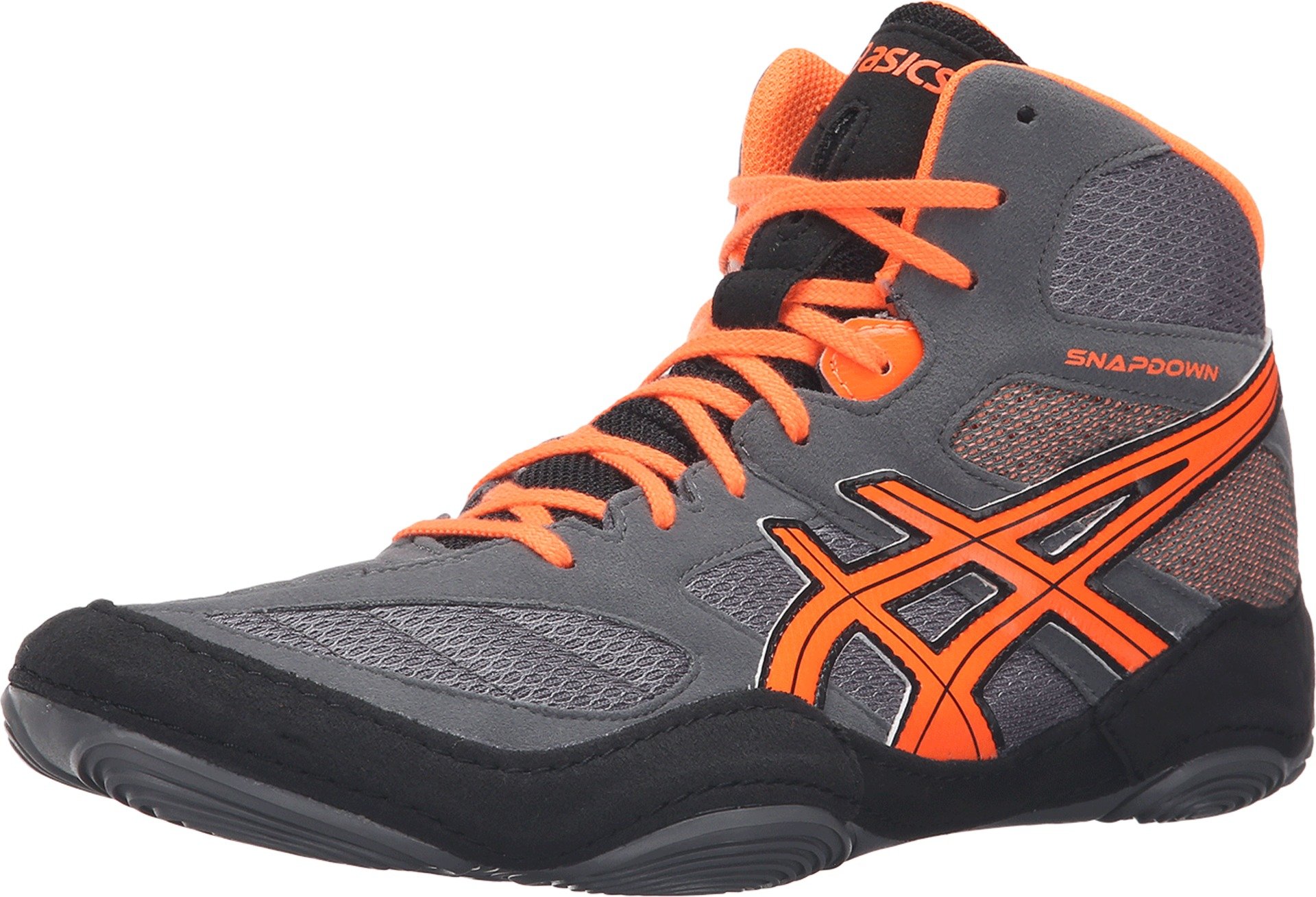 ASICS Men's Snapdown Wrestling Shoe