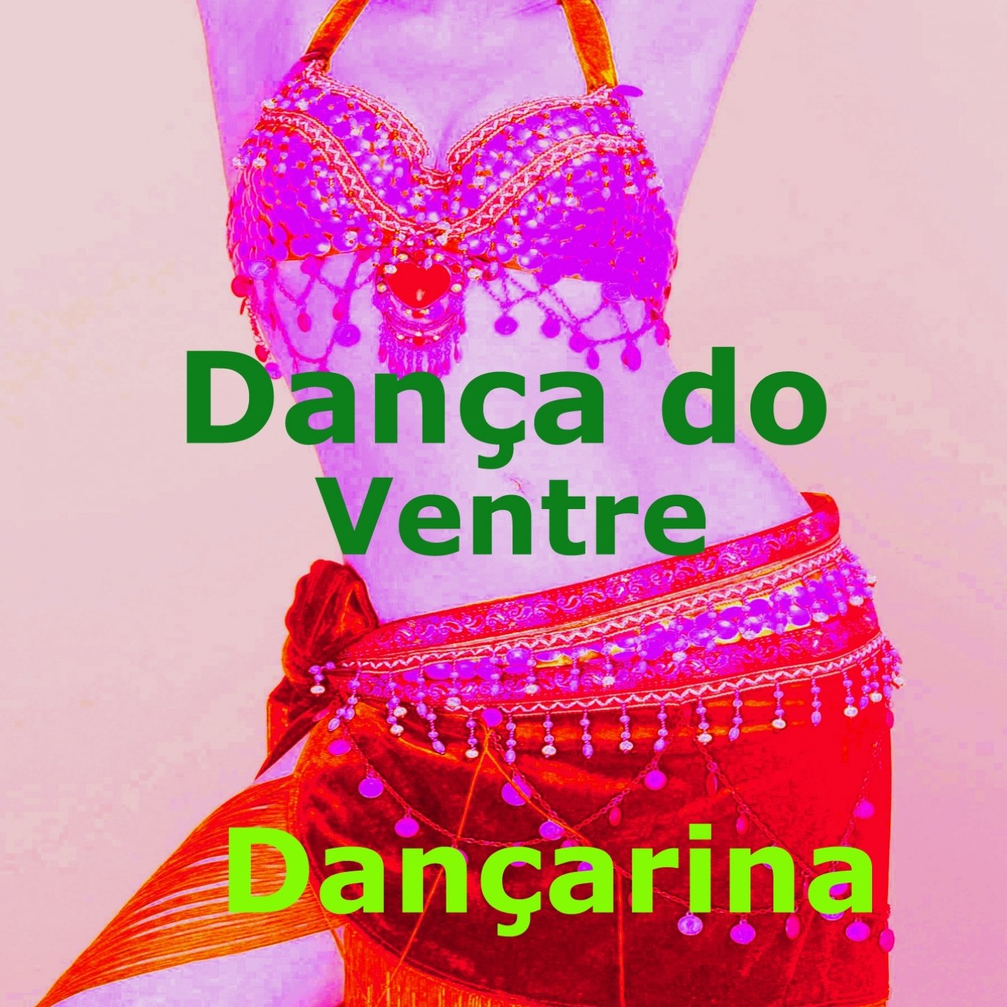 Dançarina