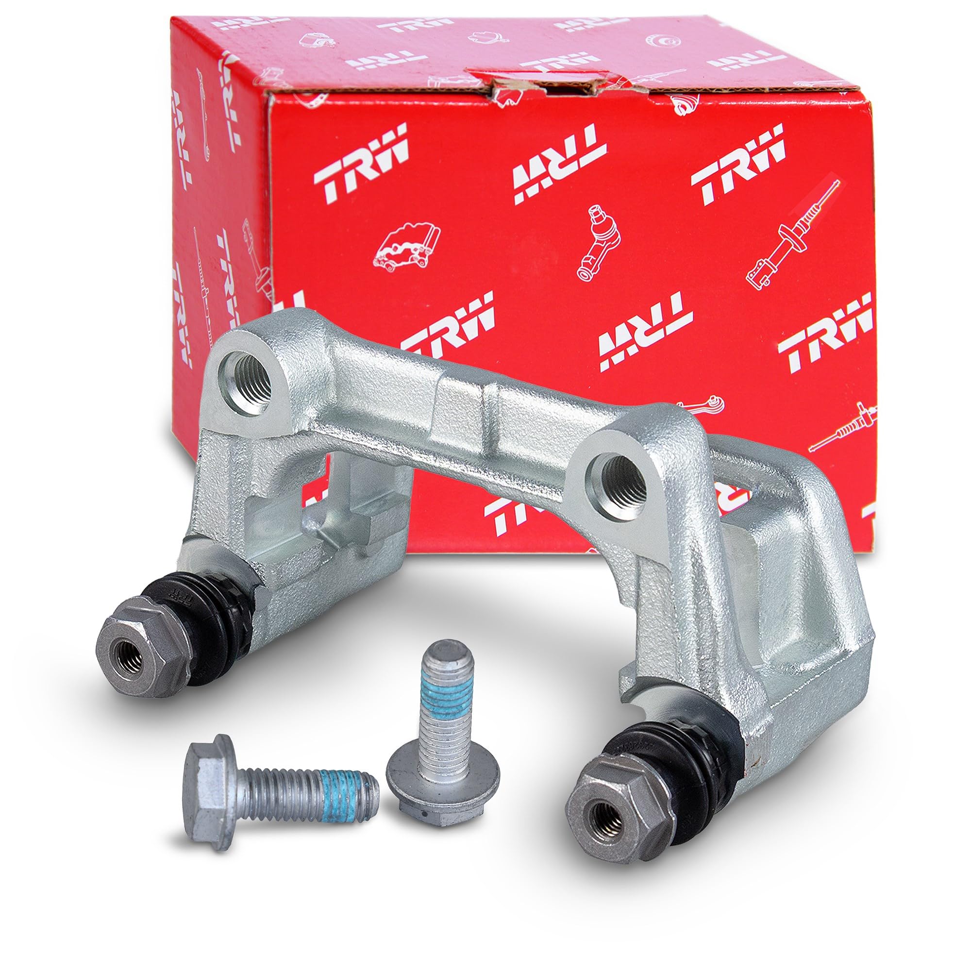 TRW BDA576 Power Brake Systems