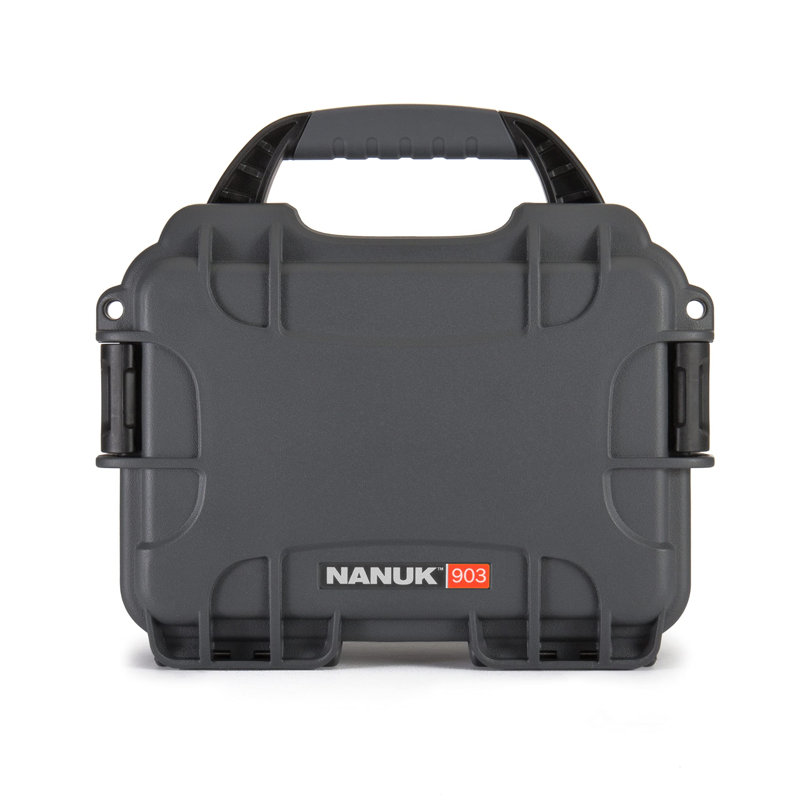 Nanuk 903 フォームインサート付き防水ハードケース?-?オレンジ khxv5rg Amazon | Nanuk 903 フォームインサート付き防水ハードケース