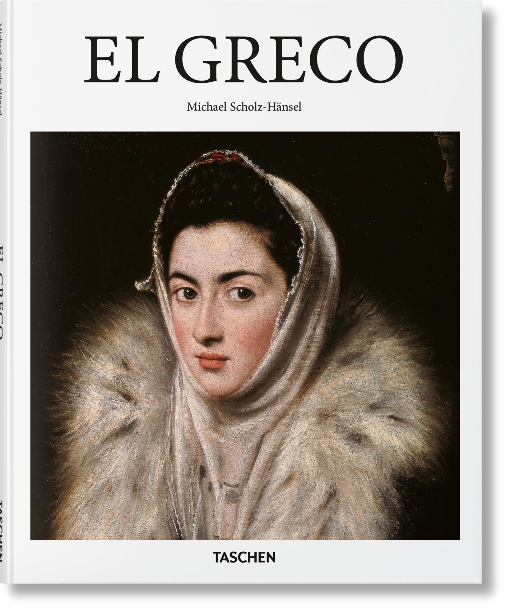 Ba-el greco - espagnol -