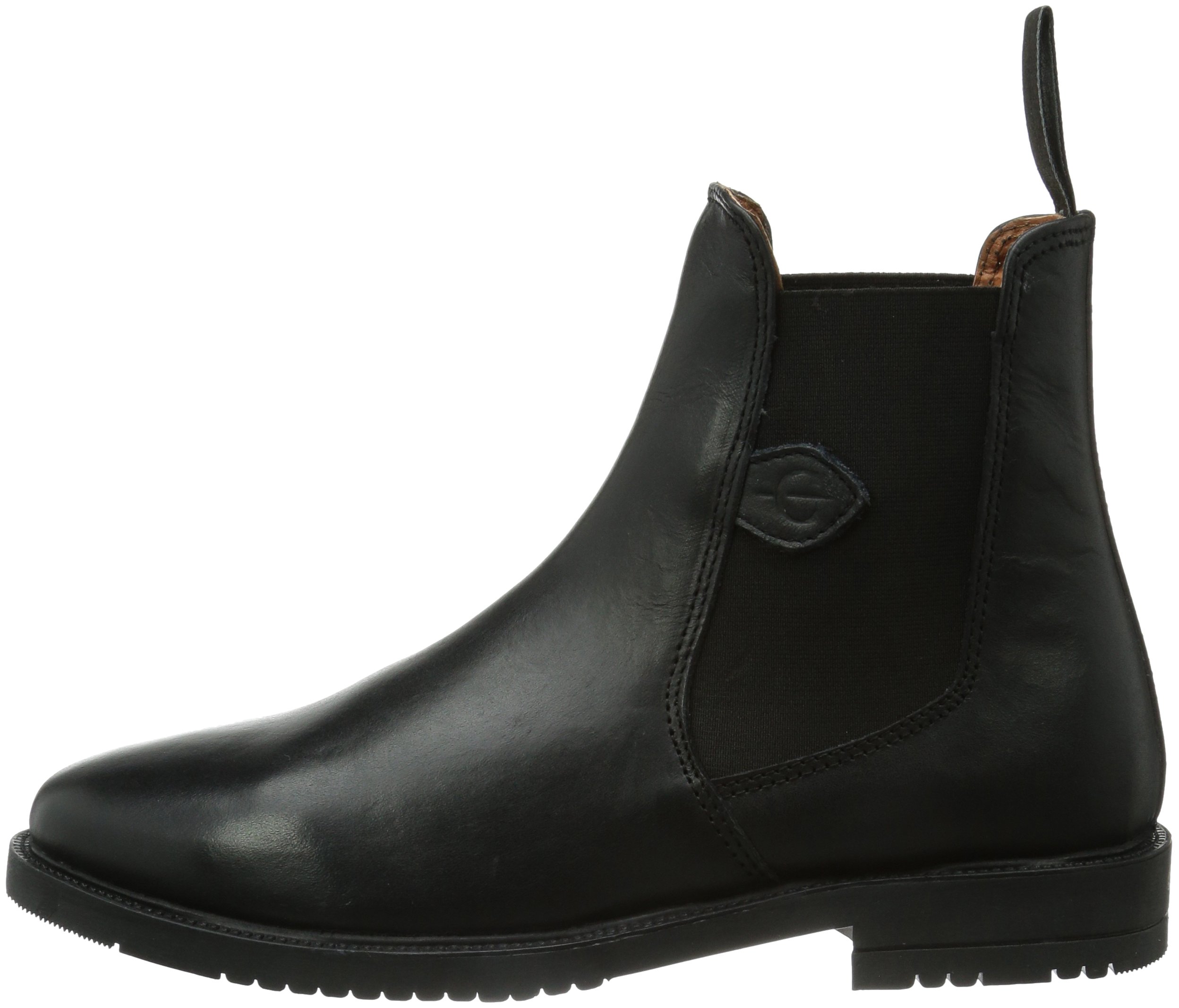 Kerbl Reitstiefelette Classic, Bottines d'équitation Mixte