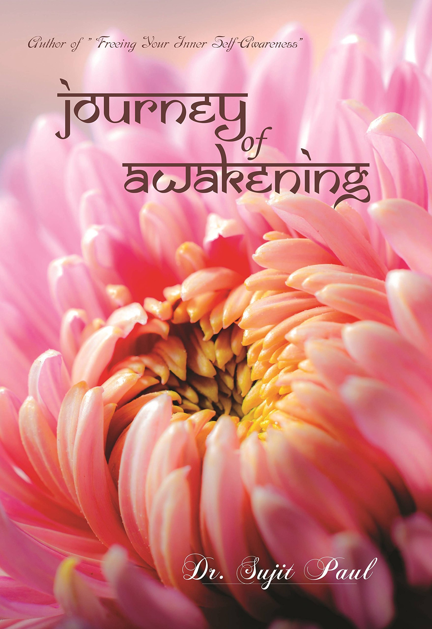 Buy Journey of Awakening Book Online at Low Prices in