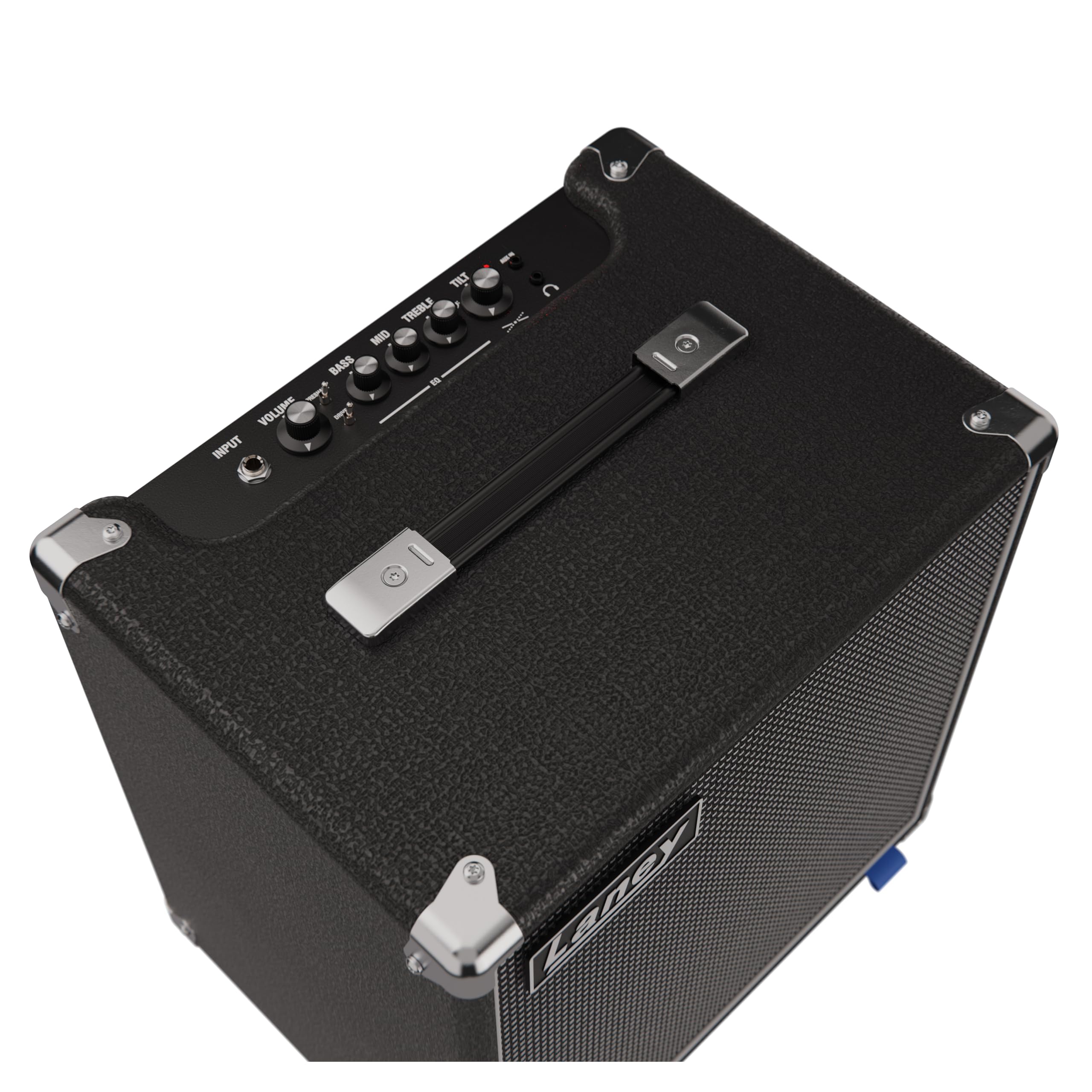 Laney Digbeth Foundry Bass Amp Combo, 2.5x20.3 cm, 30 Watt