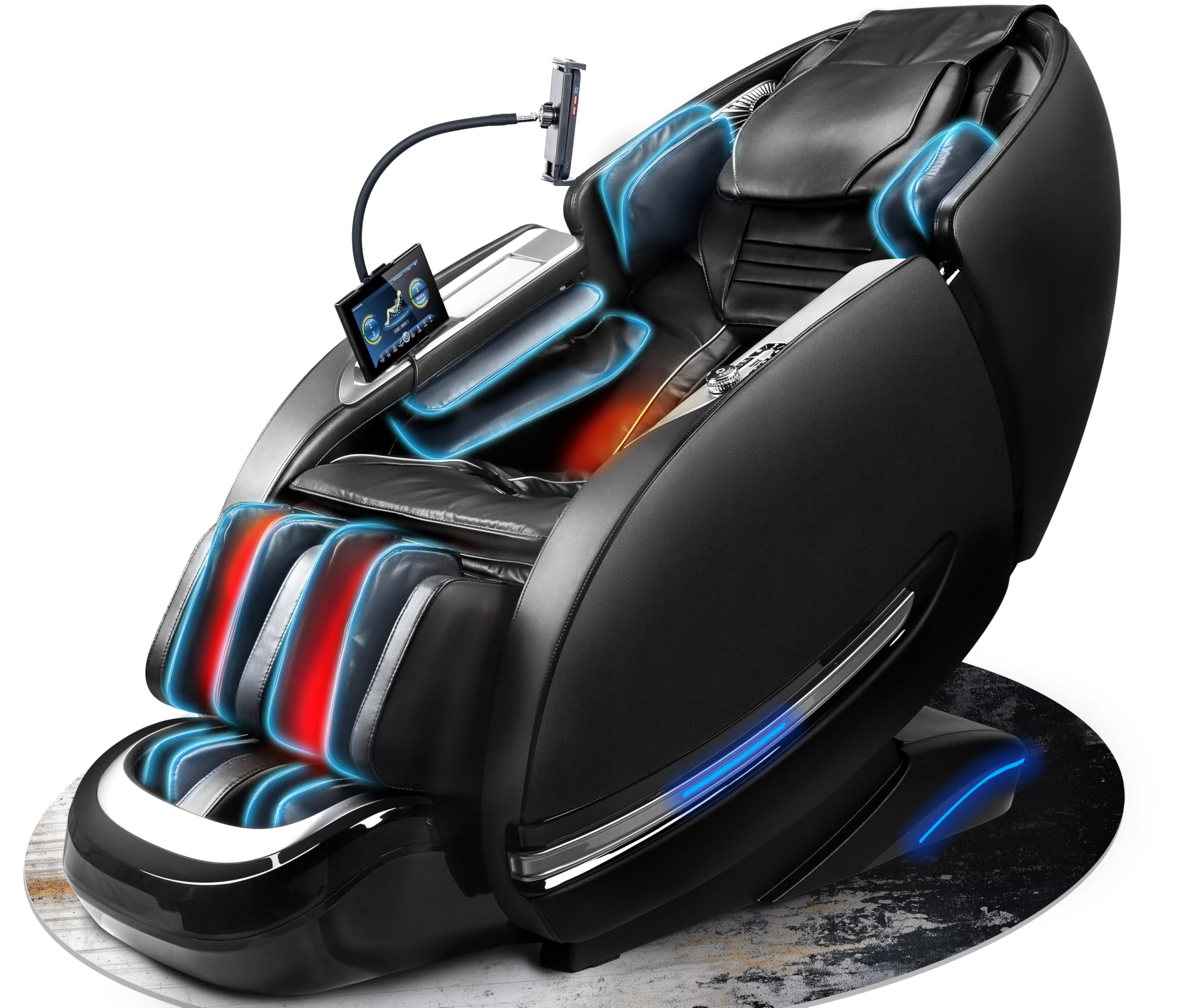 Notired L183 Massage Chair