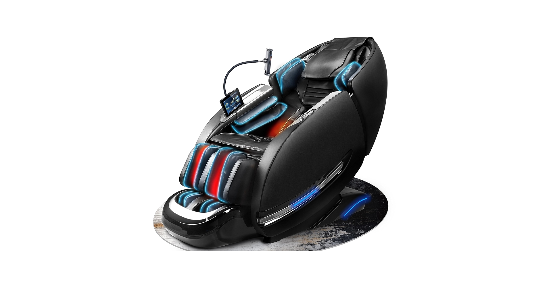 ❤Chiroさま❤NoteMakingEnergy❤ Amazon.com: Notired Massage Chair Full Body, 2025 Zero