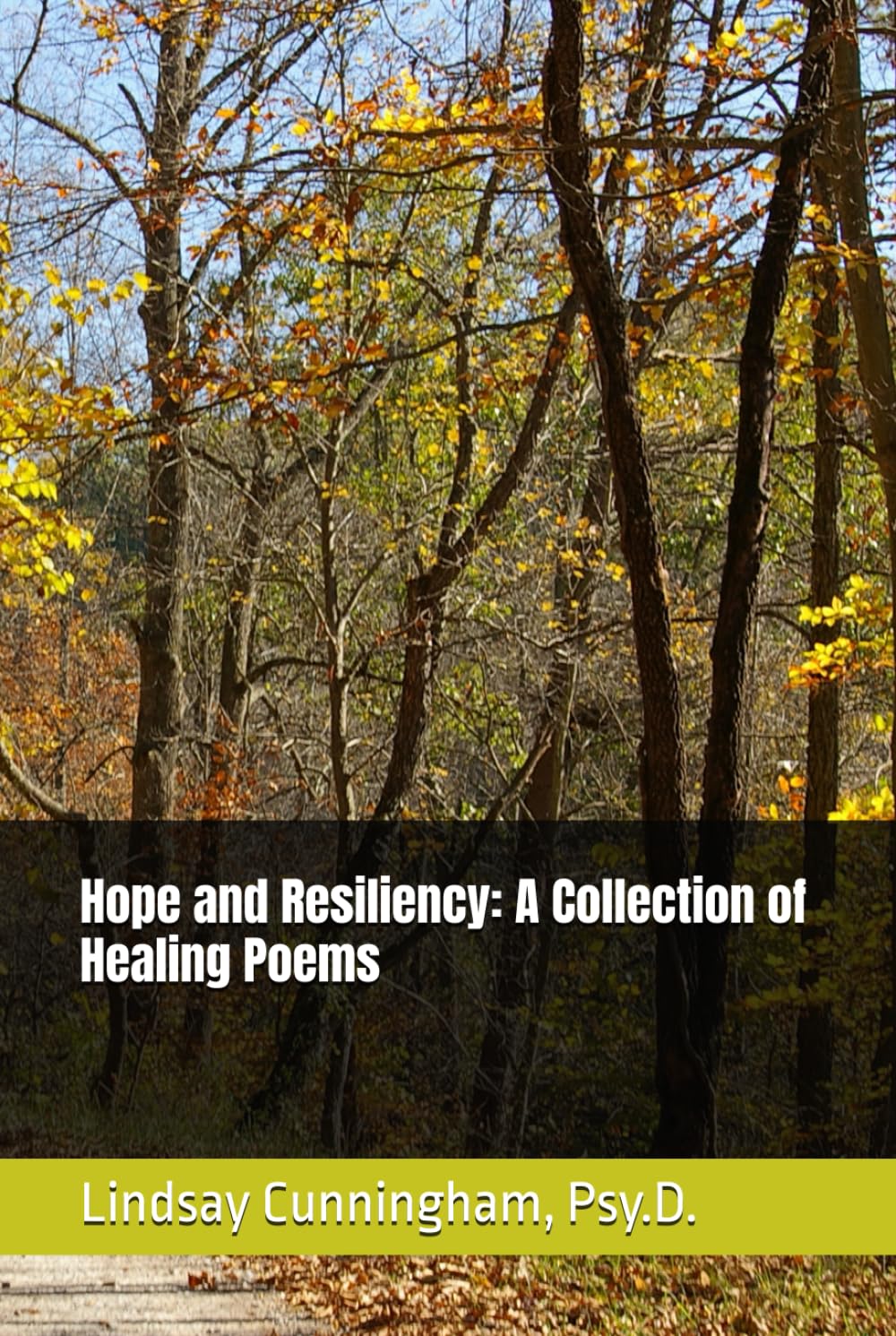 Hope and Resiliency: A Collection of Healing Poems