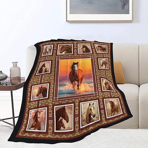 Miniatura 510 de Manta de cerveza, manta de bebida de cerveza, regalos para adultos, mujeres y hombres, súper suave y acogedora manta de felpa mullida mullida de