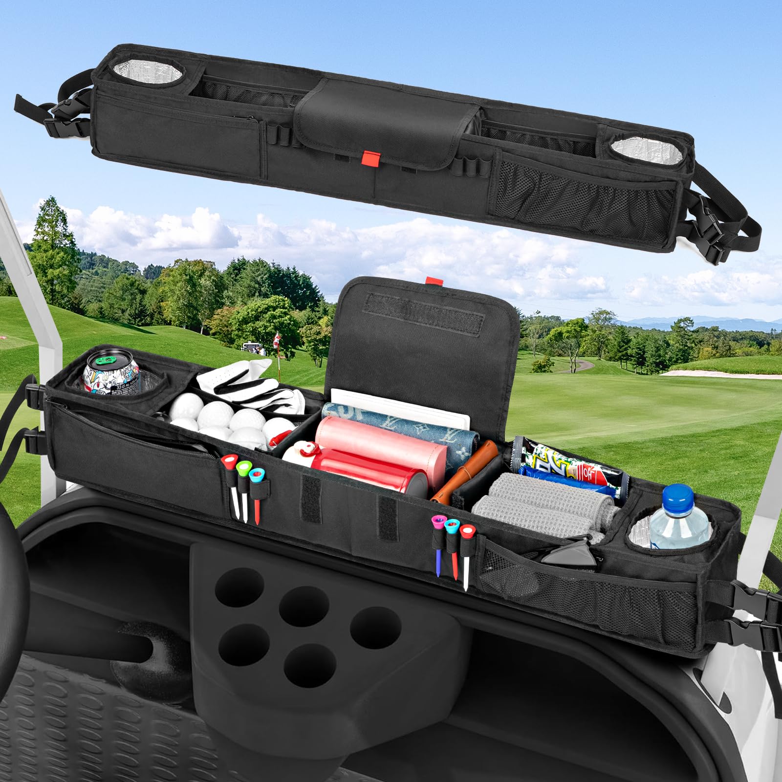 Best Golf Cart Accessory Websites A Detailed Guide