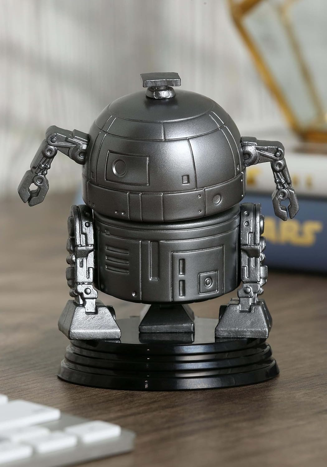 Funko Pop! Star Wars: Star Wars Concept - R2-D2 Standard Multicolor