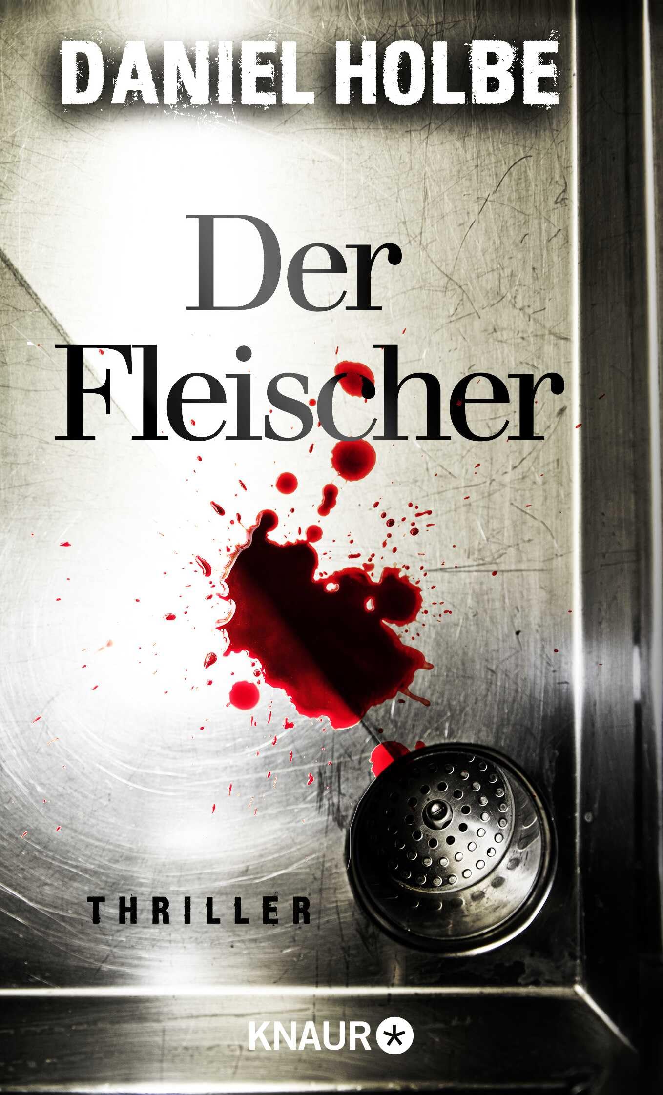 Der Fleischer: Thriller