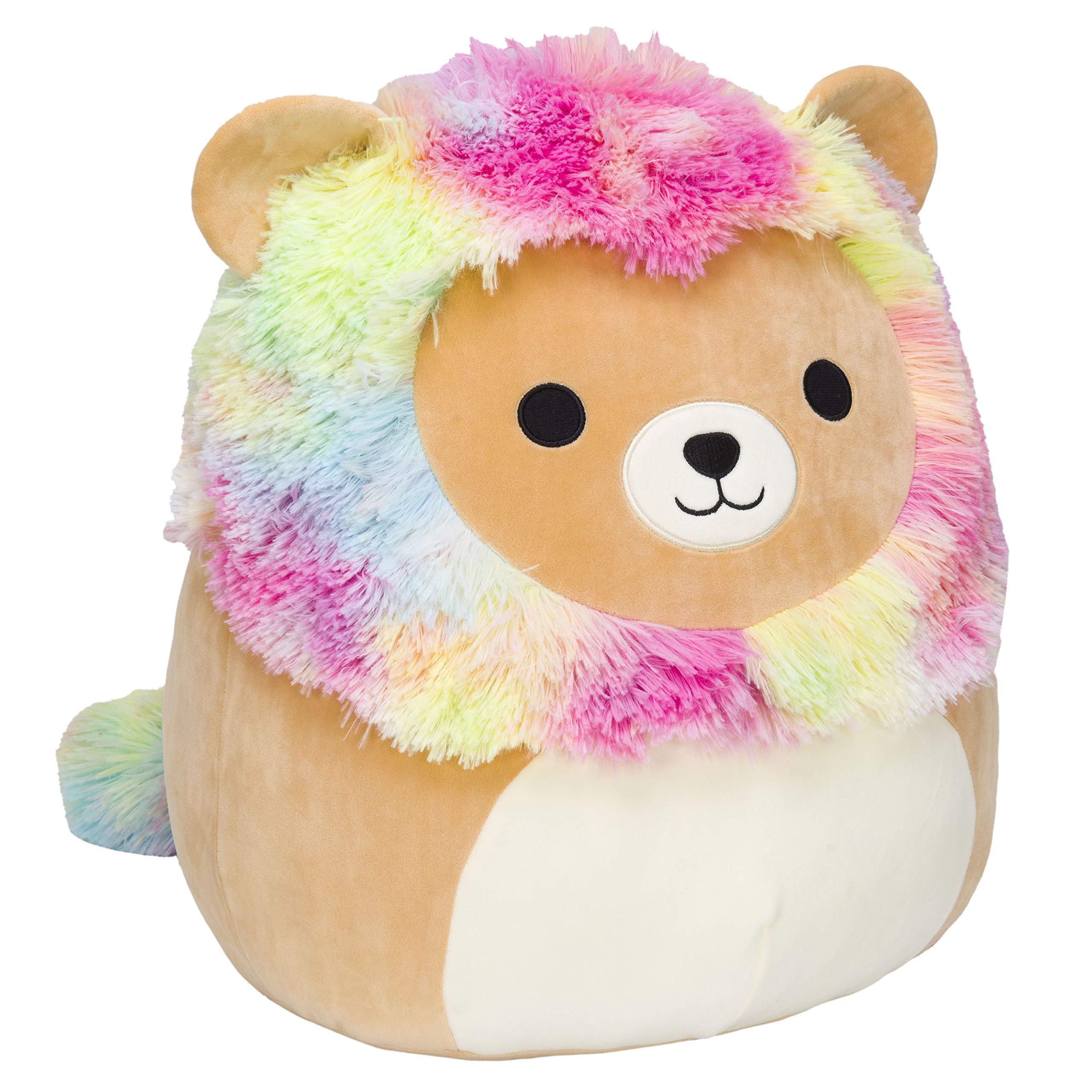 pillow pet black cat