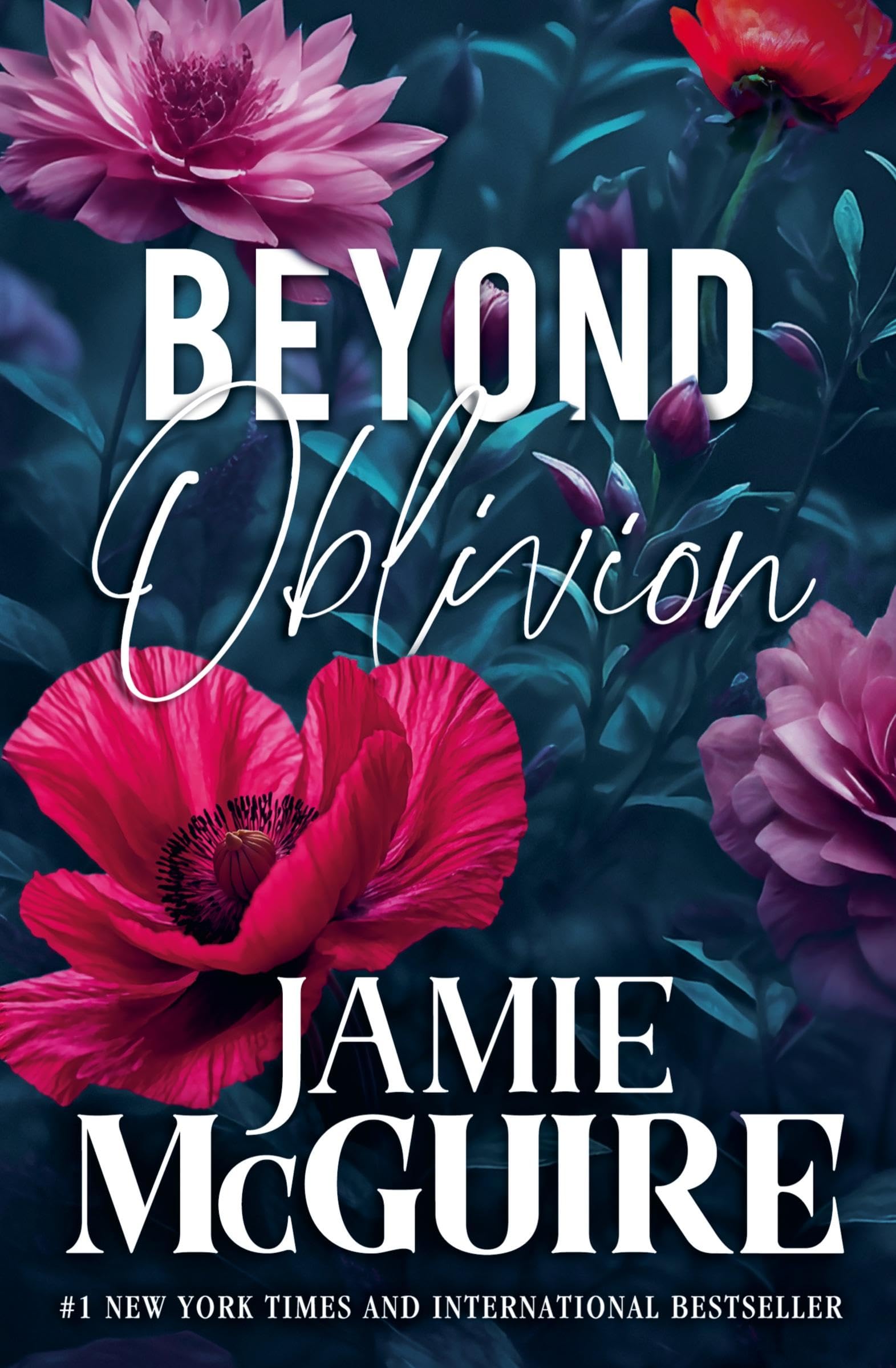 Beyond Oblivion (Maddox Brothers)