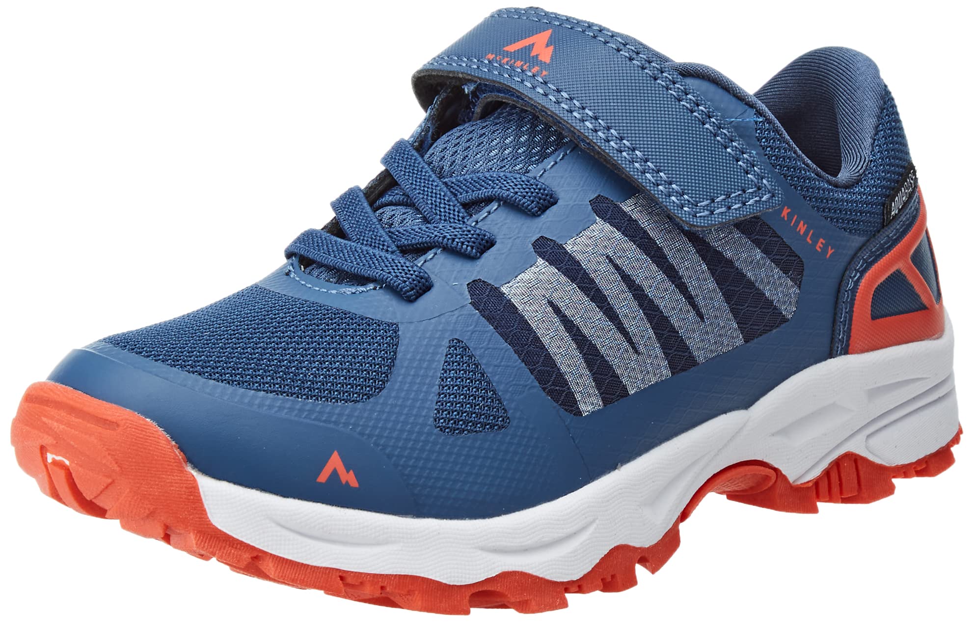 Mc Kinley Unisex Kinder Kansas Iii AqbMokassin