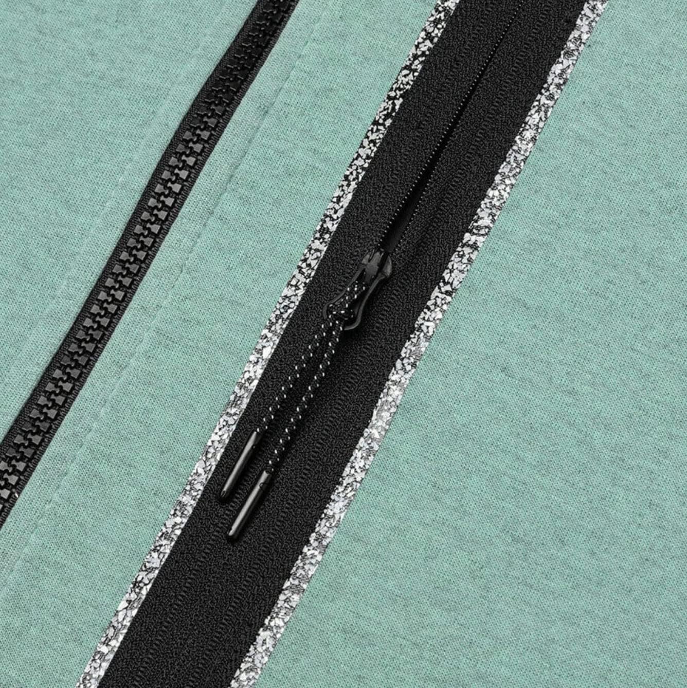 Nike Men's Bicostal Tech Fleece Full Zip Hoodie, X-Large - Image 6