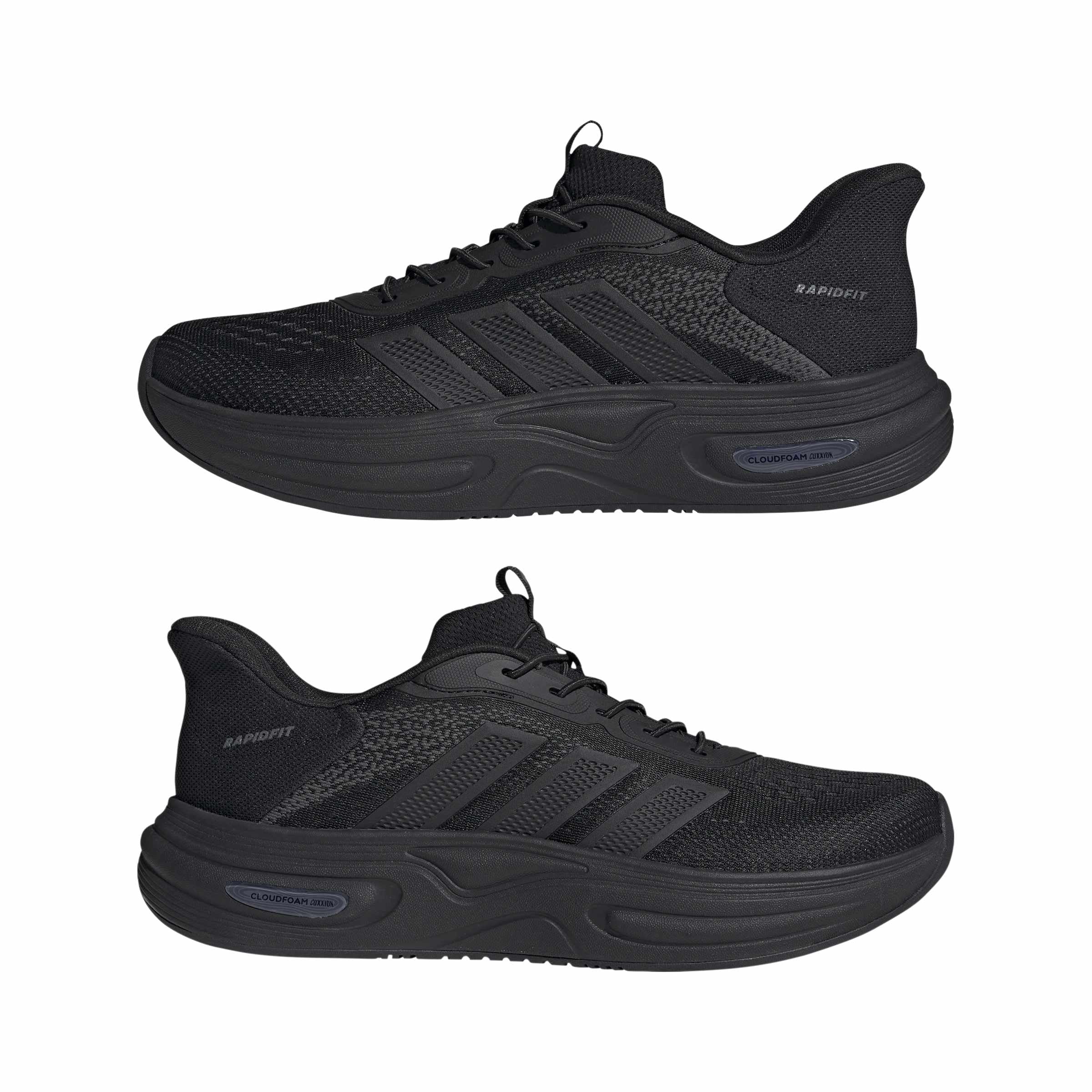 adidas Men's Zapatilla Cloudfoam CUXXION RAPIDFIT