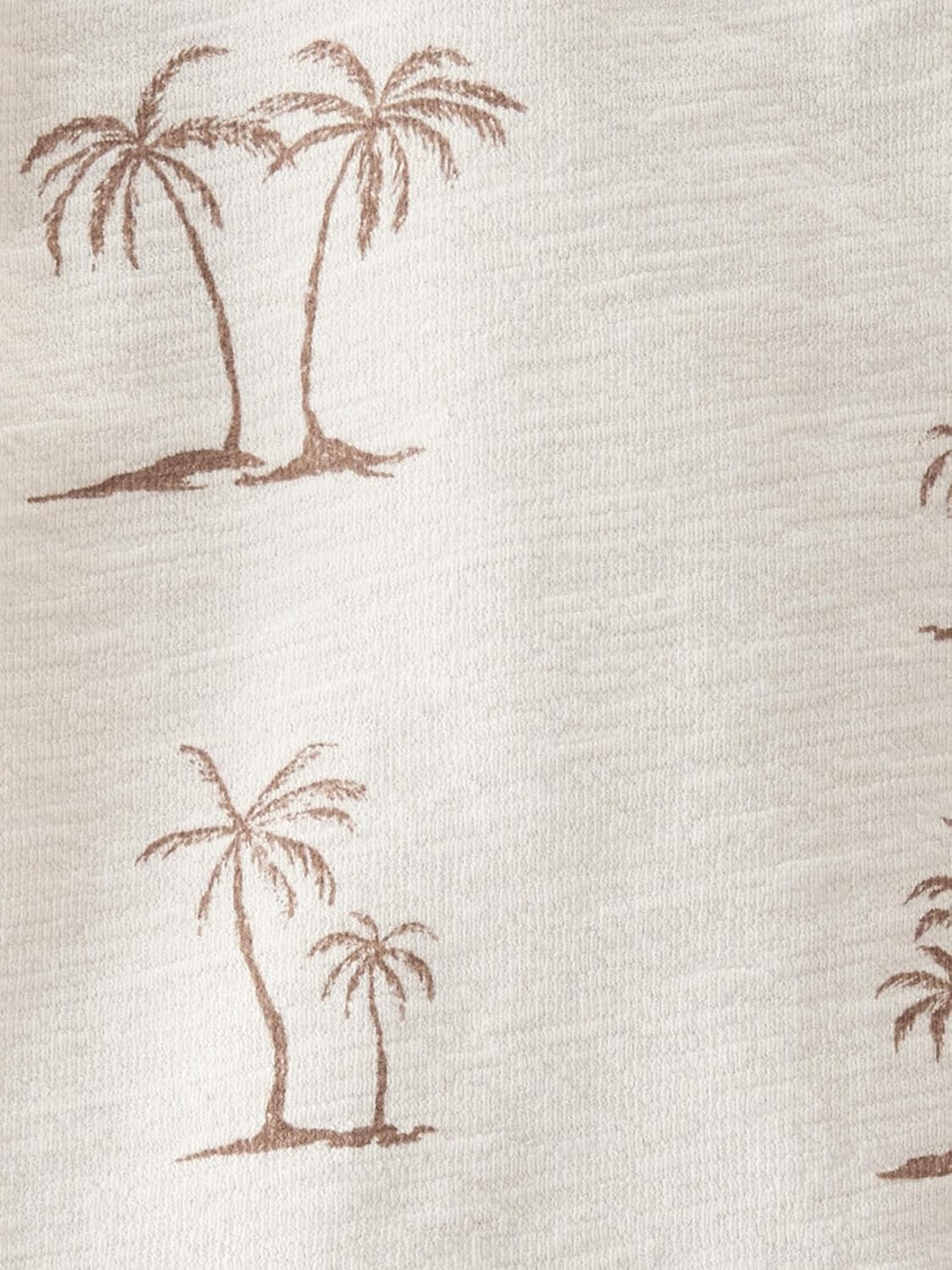 little planet by carter's unisex-baby 2-piece Shorts Set Made With Organic Cotton - Image 4