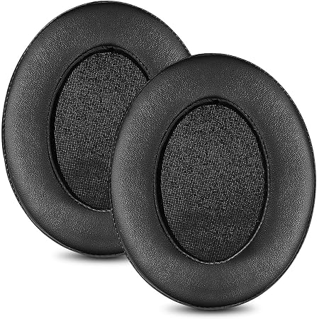 hs35 hs45 YunYiYi Ear Cushions Ear Pad 