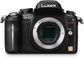 デジタルカメラ Panasonic LUMIX DMC-GH2 G VARIO 14-140 Panasonic Lumix DMC-GH2 announced and previewed: Digital