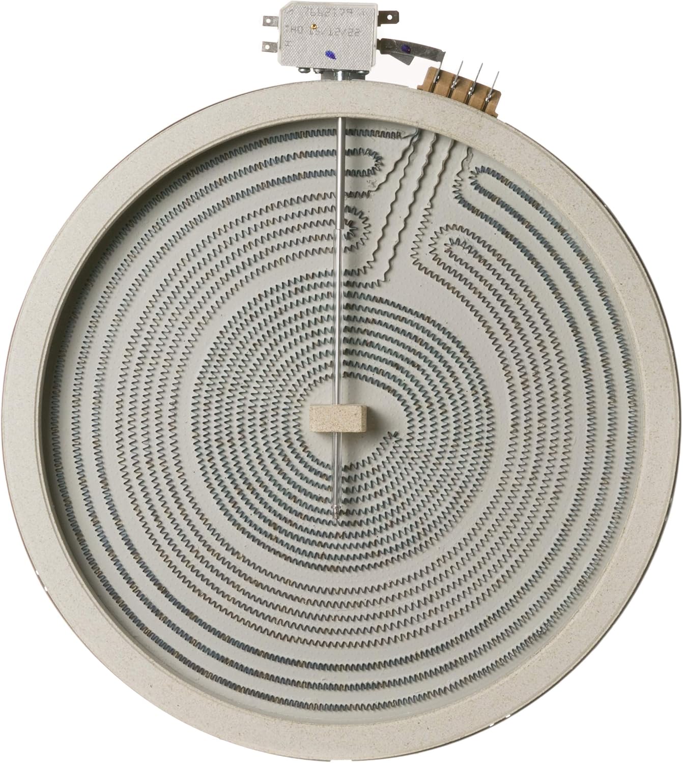 GE Appliances WB30T10155 Range Triple Radiant Surface Element