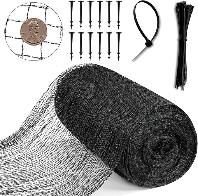 Rete Antiuccelli - Iberia Italia - Foto 8