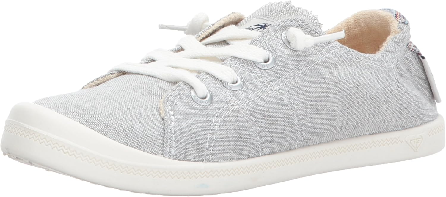 Roxy women's rory slip on shoe sneaker Clearance