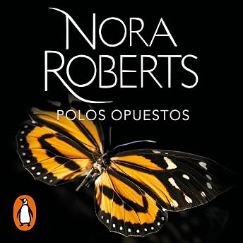 Polos opuestos [Sacred Sins] Audio Libro por Nora Roberts episode artwork