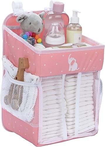 Miniatura 9 de Organizador de pañales