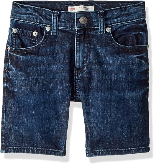 dillards levi shorts