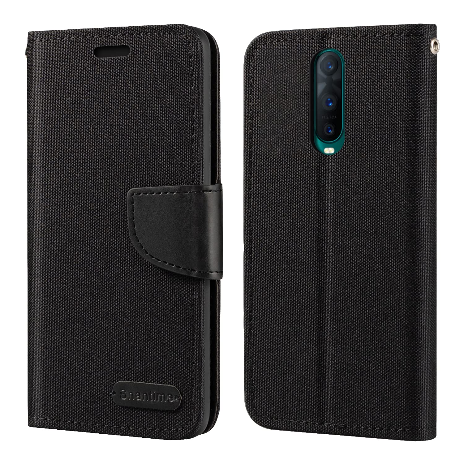 KARTXITAI Cover Compatibile con OPPO Find X2 Neo/Reno3 Pro 5G Custodia, Protettiva per Tutto il Corpo Morbida al Tatto,Slim in Silicone TPU con Assorbimento degli Urti e Anti-Graffio - Aurora Boreale