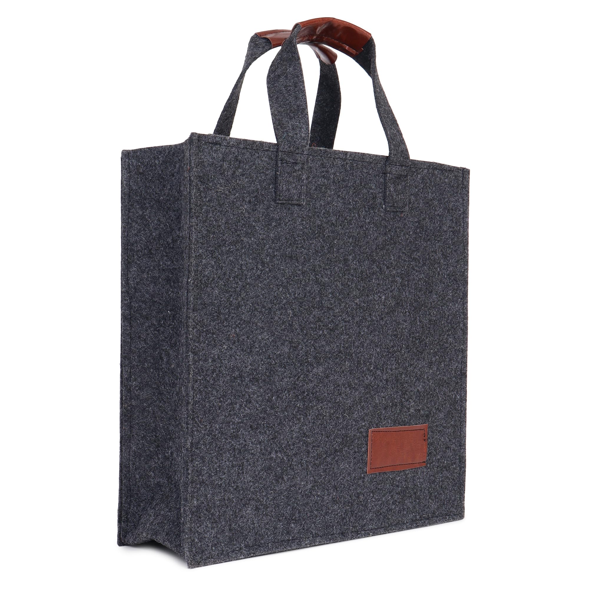 mispacio carry your space Mispacio Hemp Tote Bag for Women | Eco-Friendly Handbag with Long Handles, Zipper & Inner Pocket | Durable Large Shoulder Bag for Office Travel College Shopping Daily Use | 12x14x5 Inch-picture-27