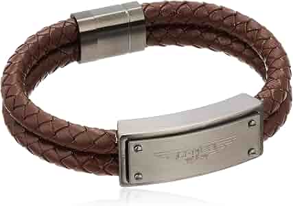 Amazon.co.jp: [ポリス] VIGAN ブレスレット GB2102533