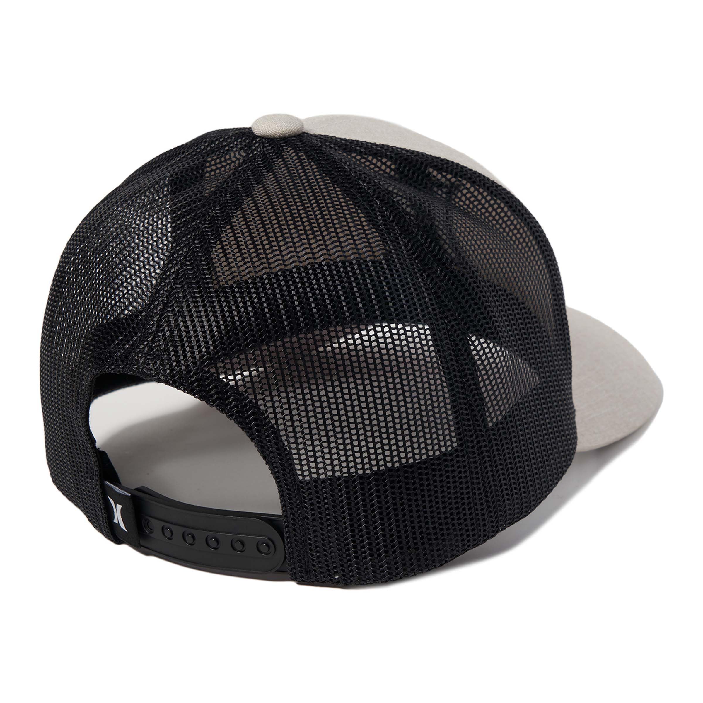 Hurley Czapka męska Del Mar Trucker Cap