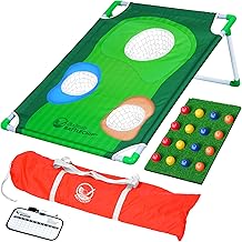 golf presents for kids