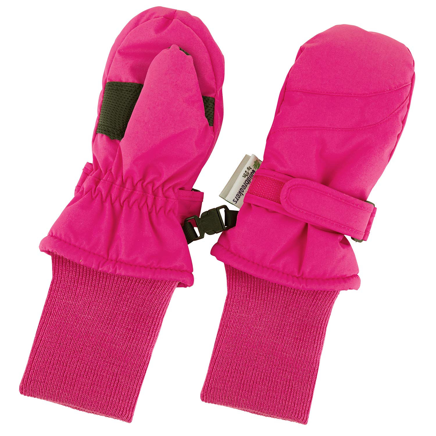 Waterproof Kids Mittens Gloves, 100G 3M Thinsulate Baby Toddler Winter Snow