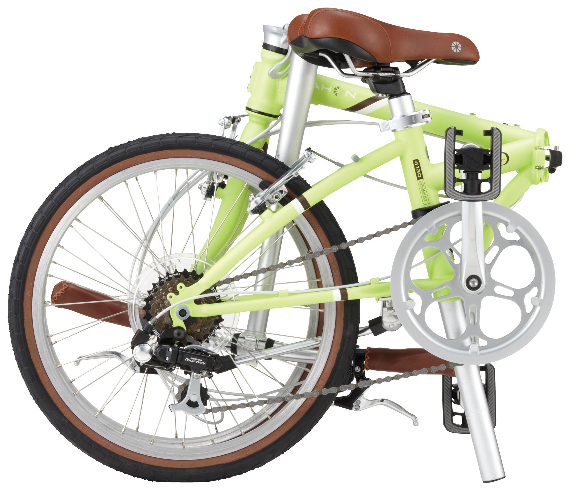 Amazon | 【正規輸入品】 DAHON(ダホン) Boardwalk D7 20