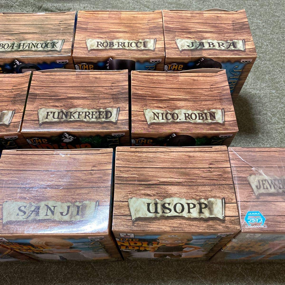 Amazon | 希少 未開封 ワンピース DXF THE GRANDLINE children vol.2